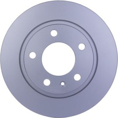 Hella | Bremsscheibe | 8DD 355 118-171