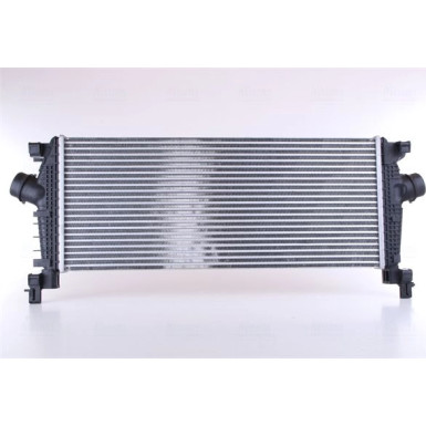 96547 Ladeluftkühler ** FIRST FIT ** 96547 Ladeluftkühler ** FIRST FIT **