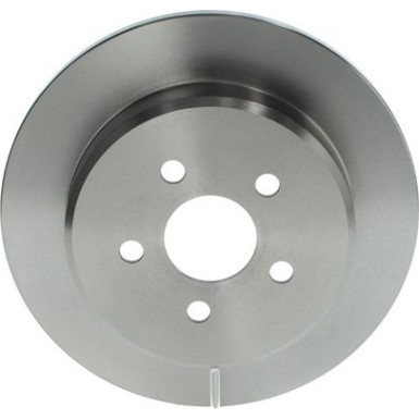 BOSCH | Bremsscheibe | 0 986 479 A80