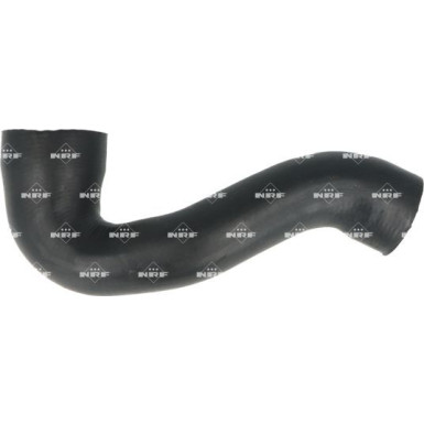 166281 Ladeluftschlauch EASY FIT