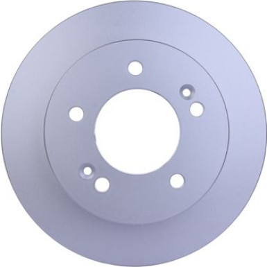 Hella | Bremsscheibe | 8DD 355 117-011