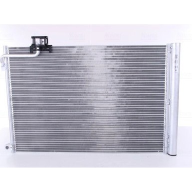 940414 Kondensator, Klimaanlage