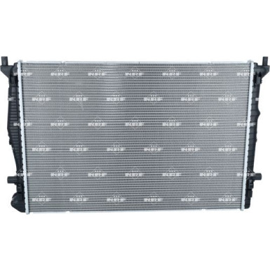 NRF | Kühler, Motorkühlung | 550278