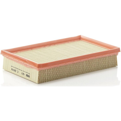 MANN-FILTER C 2579 Luftfilter MANN-FILTER C 2579 Luftfilter