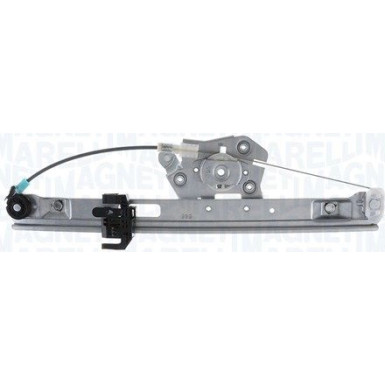 Magneti Marelli | Fensterheber | 350103330000