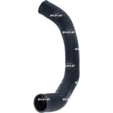 166377 Ladeluftschlauch EASY FIT