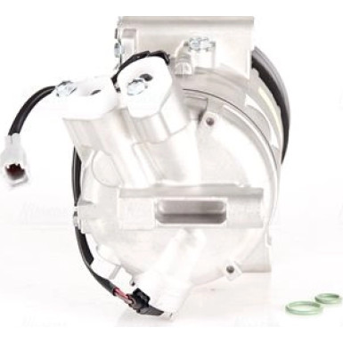 890653 Kompressor, Klimaanlage ** FIRST FIT ** 890653 Kompressor, Klimaanlage ** FIRST FIT **