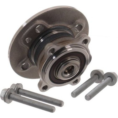 VKBA 6701 Radlagersatz VKBA 6701 Radlagersatz