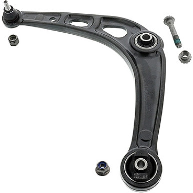 821 0324 10 Lenker, Radaufhängung