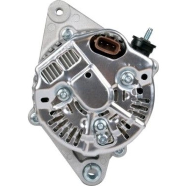 8EL 012 428-461 Generator