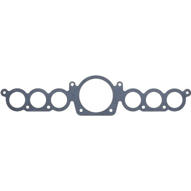 Elring | Dichtung, Ansaugkrümmergehäuse | 394.370