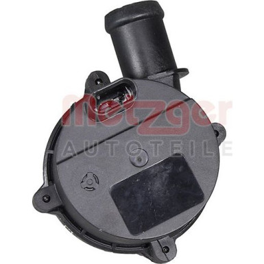 2221186 Zusatzwasserpumpe (Kühlwasserkreislauf)