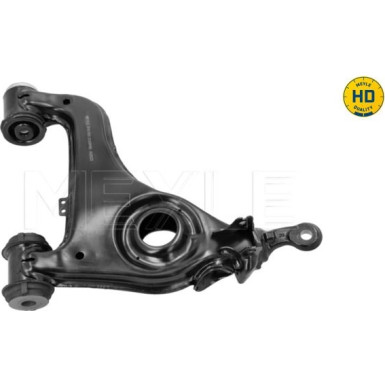 Meyle Lenker, Radaufhängung MEYLE-HD: Better than OE 016 050 2102/HD
