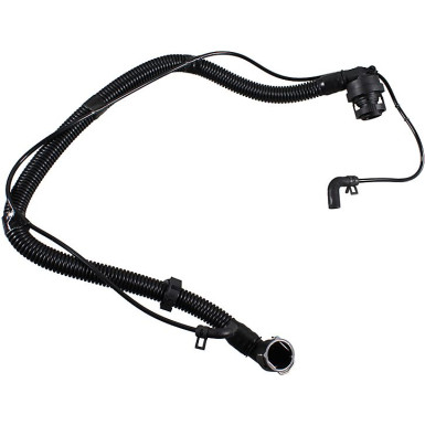 2380207 Schlauch, Kurbelgehäuseentlüftung 2380207 Schlauch, Kurbelgehäuseentlüftung