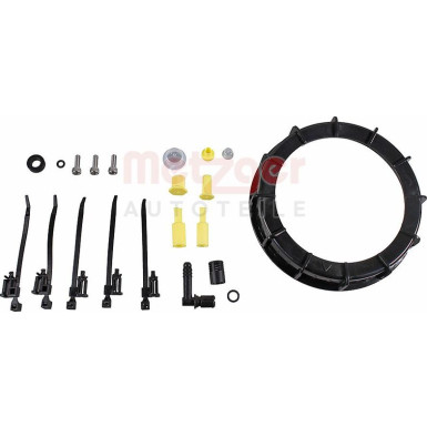 0931014 Beheizung, Tankeinheit (Harnstoffeinspritzung) 0931014 Beheizung, Tankeinheit (Harnstoffeinspritzung)