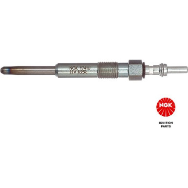 6943 Glühkerze D-Power