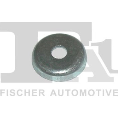 234-903 Halter, Abgasanlage