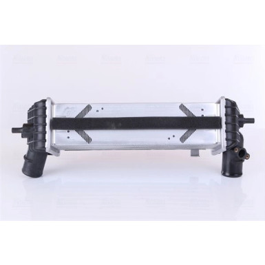 96309 Ladeluftkühler ** FIRST FIT ** 96309 Ladeluftkühler ** FIRST FIT **