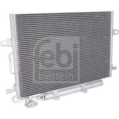 188547 Kondensator, Klimaanlage 188547 Kondensator, Klimaanlage