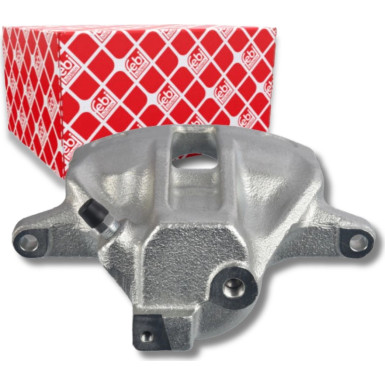 FEBI BILSTEIN 181549 Bremssattel Vorne Rechts FEBI BILSTEIN 181549 Bremssattel Vorne Rechts