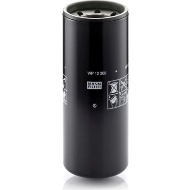 WP 12 300 Ölfilter