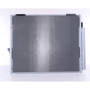 940304 Kondensator, Klimaanlage ** FIRST FIT **