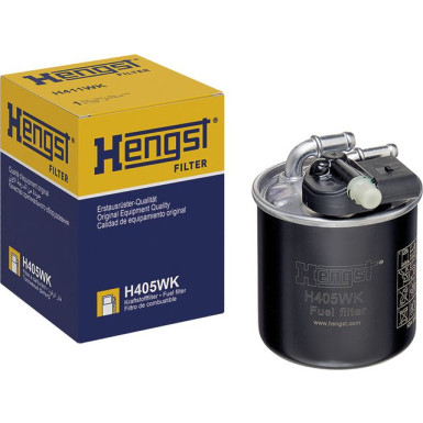 Hengst Filter | Kraftstofffilter | H405WK Hengst Filter | Kraftstofffilter | H405WK