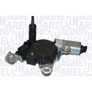 Magneti Marelli | Wischermotor | 064038006010