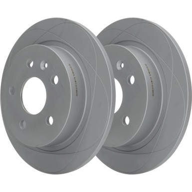 24.0312-0187.1 Bremsscheibe PowerDisc