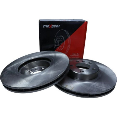 19-2005 Bremsscheibe