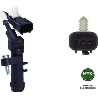 81074 Impulsgeber, Kurbelwelle 81074 Impulsgeber, Kurbelwelle