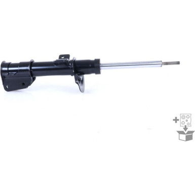 16455 Stoßdämpfer MONROE ORIGINAL (Gas Technology)