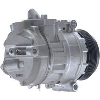 Mahle | Kompressor, Klimaanlage | ACP 344 000S