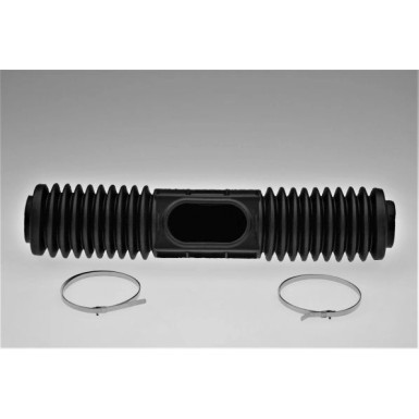 83712 Faltenbalg, Lenkung