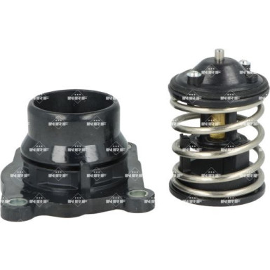 NRF | Thermostat, Kühlmittel | 725398
