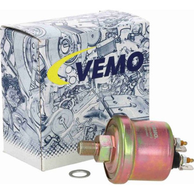 Vemo | Sensor, Öldruck | V10-72-0973