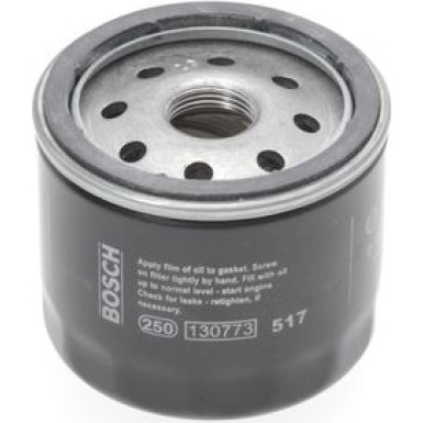 BOSCH 0 451 103 300 Ölfilter