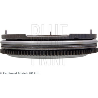 Blue Print | Schwungrad | ADG03522