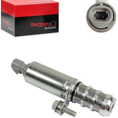 0899011 Steuerventil, Nockenwellenverstellung 0899011 Steuerventil, Nockenwellenverstellung