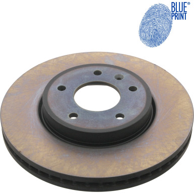 ADG043126 Bremsscheibe
