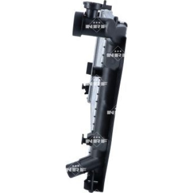 NRF | Kühler, Motorkühlung | 53373