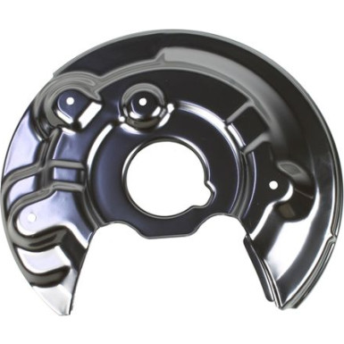 6115207 Spritzblech, Bremsscheibe GREENPARTS 6115207 Spritzblech, Bremsscheibe GREENPARTS