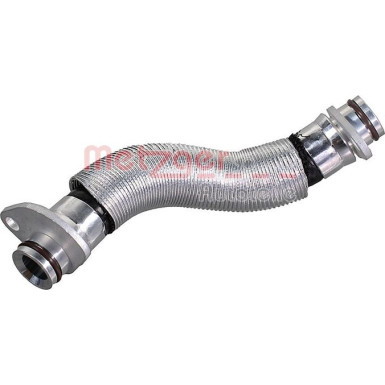 2361203 Ölleitung, Lader GREENPARTS