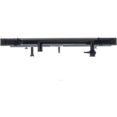 Mahle | Kühler, Motorkühlung | CR 2652 000S