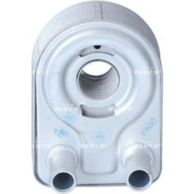 31312 Ölkühler, Motoröl EASY FIT
