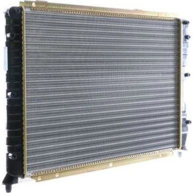 CR 1408 000S Kühler, Motorkühlung BEHR CR 1408 000S Kühler, Motorkühlung BEHR