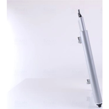 940447 Kondensator, Klimaanlage ** FIRST FIT **