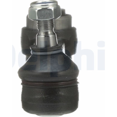 TC389 Lenker, Radaufhängung