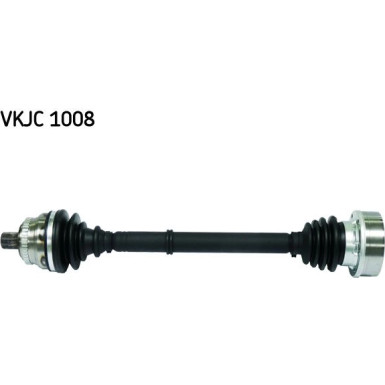 SKF | Antriebswelle | VKJC 1008