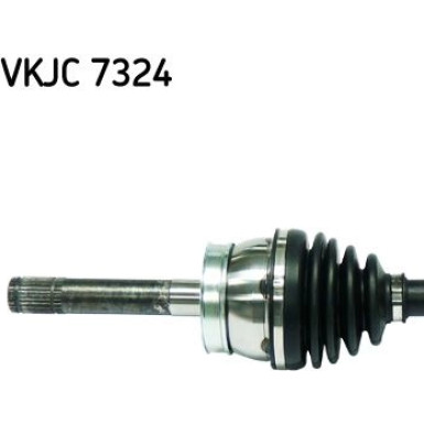 VKJC 7324 Antriebswelle